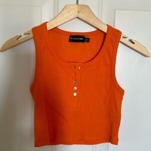 Pretty Little Things Crop Top